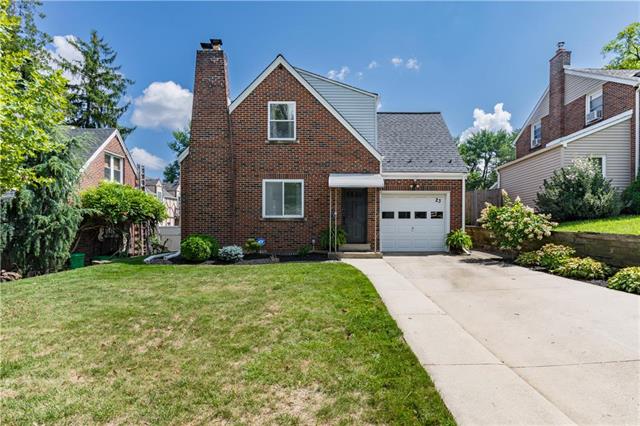 25th St, Allentown, PA 18104