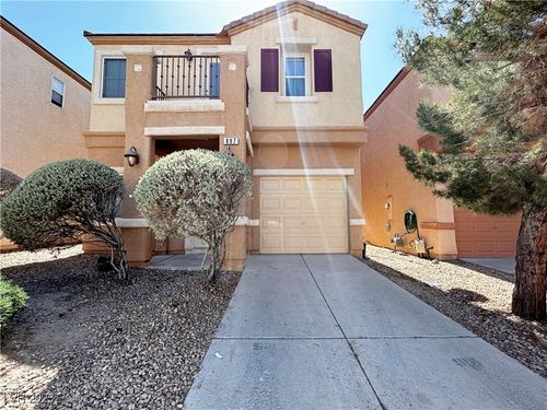 897 Blushing Rose Pl, Henderson, NV, 89052-8628 | Card Image