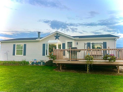 9551 Imlay City Road, Kenockee Township, MI, 48006 | Card Image