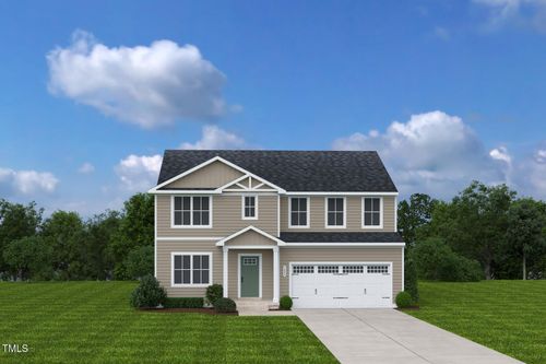 1568 Ivy Meadow Ln, Zebulon, NC, 27597 | Card Image