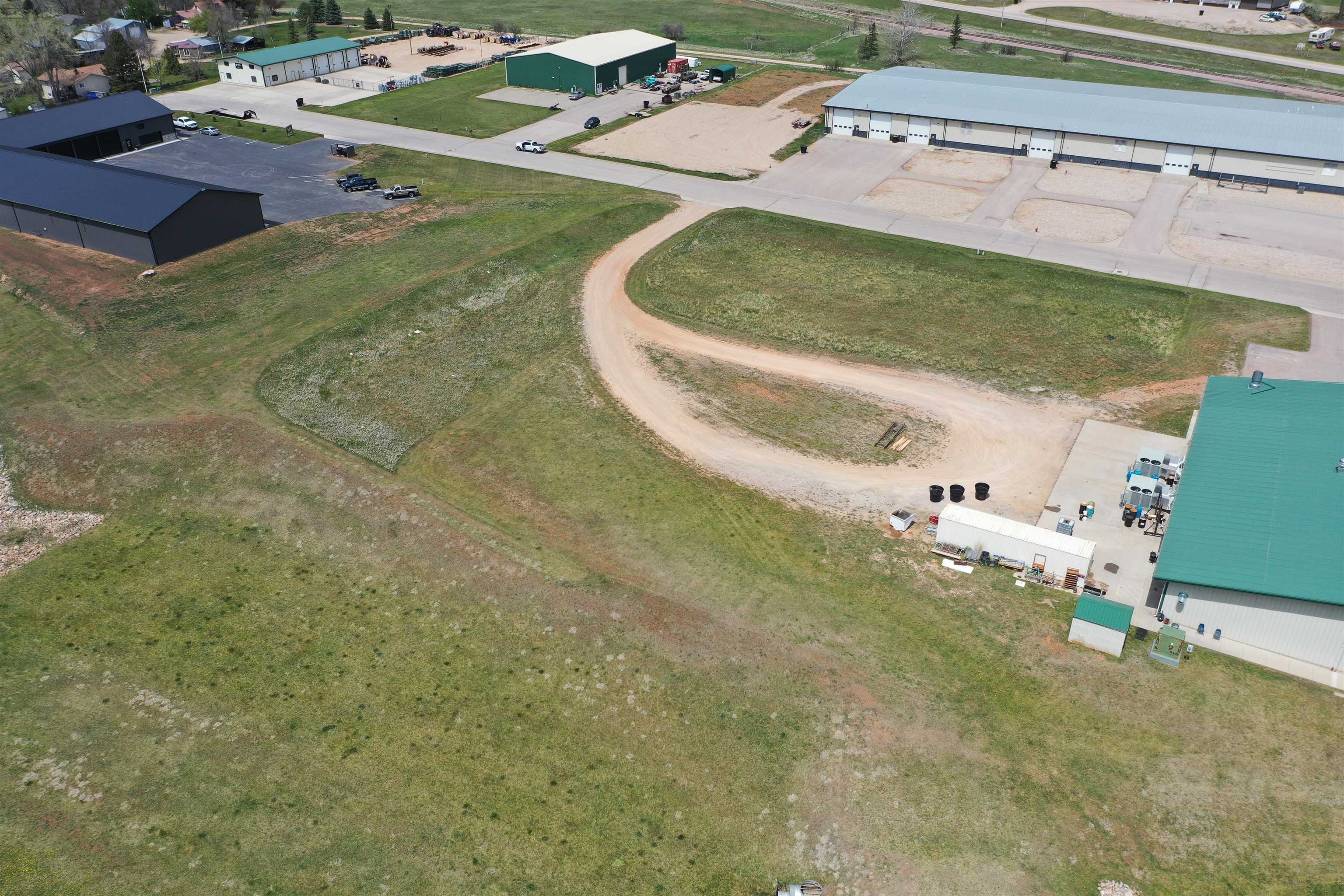 Commercial Sale in Sturgis 3
