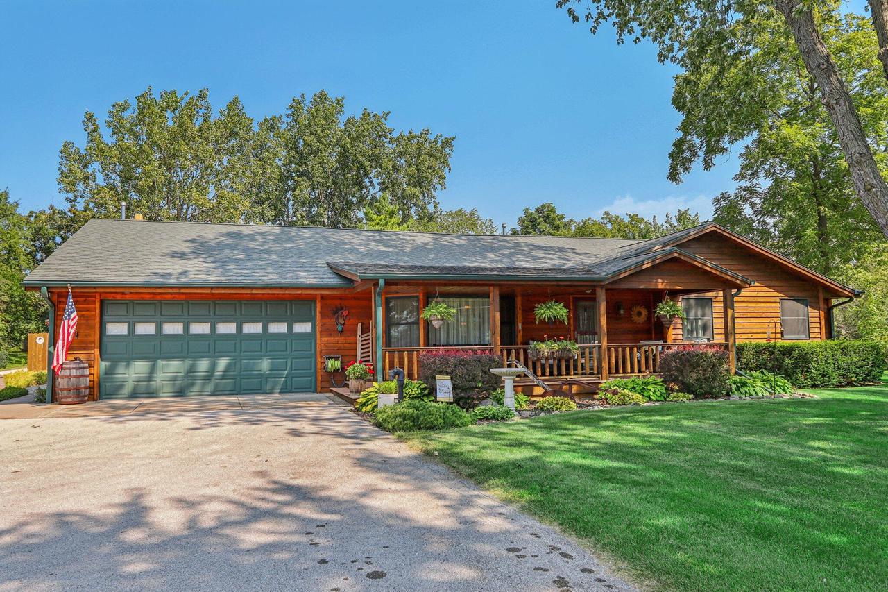 3 Mile Rd, Caledonia, WI 53406 #1