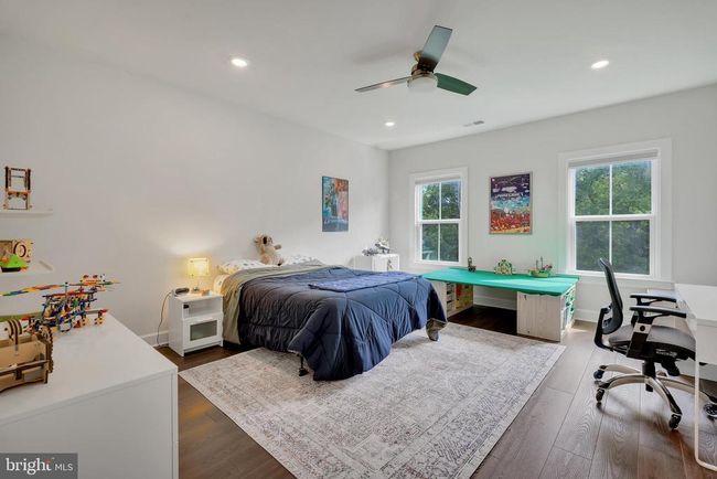 40893 Foxtail Fields Dr, House other with 6 bedrooms, 5 bathrooms and null parking in ALDIE VA | Image 46