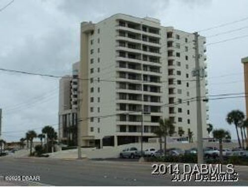 201-3115 S Atlantic Ave, Daytona Beach Shores, FL, 32118-6267 | Card Image
