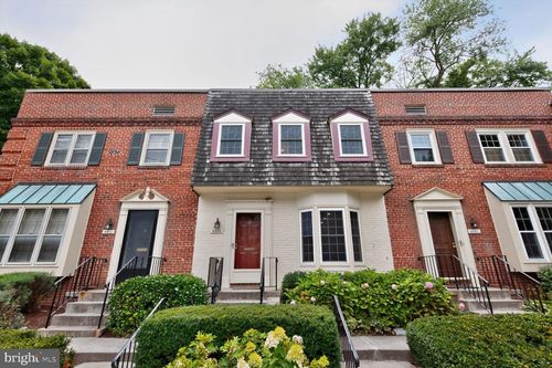 90-6609 Hillandale Rd, CHEVY CHASE, MD, 20815-6424 | Card Image