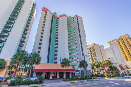 12611264-2701 N Ocean Blvd, Myrtle Beach, SC, 29577-3051 | Card Image