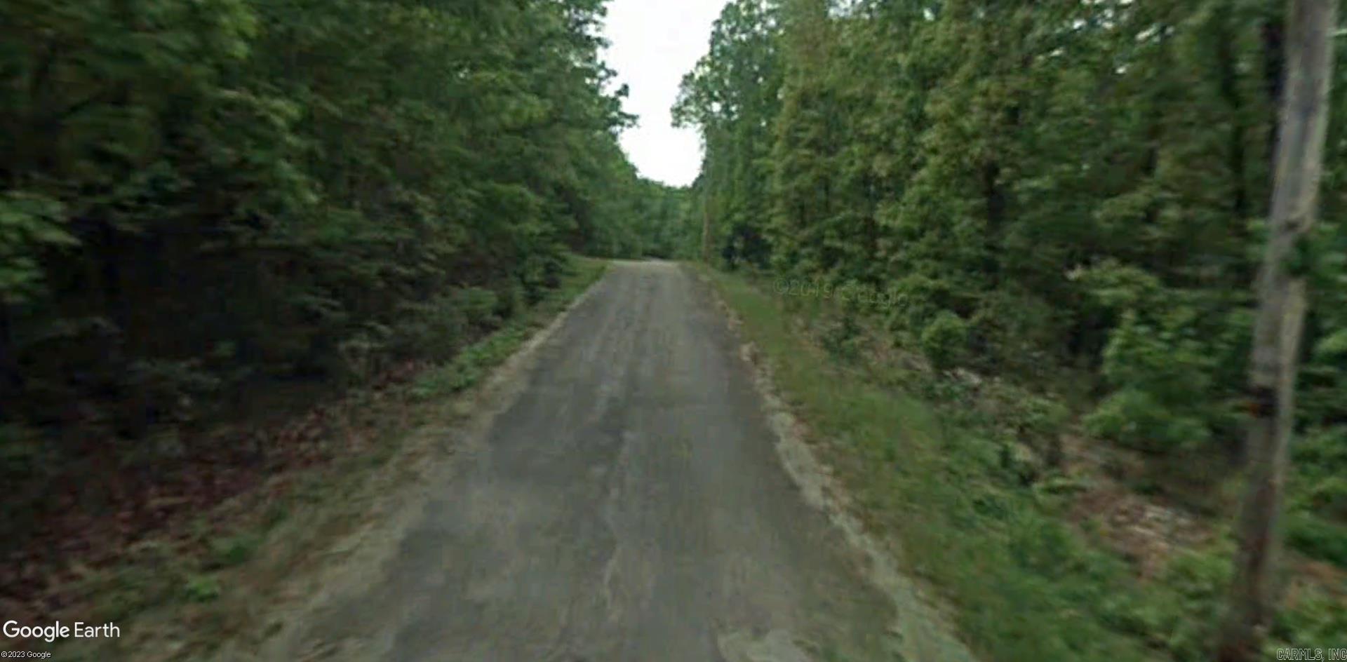 Land in Cherokee Village 3
