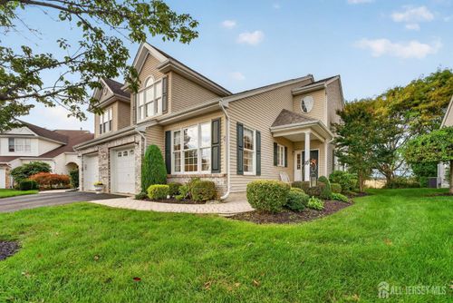 87 Saratoga Ct, SOMERSET, NJ, 08873-7414 | Card Image