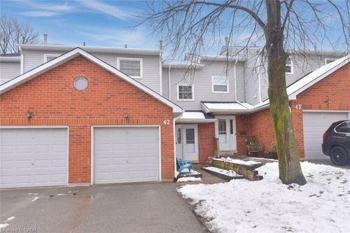 42-2065 Amherst Heights Crt, Burlington, ON, L7P4S1 | Card Image