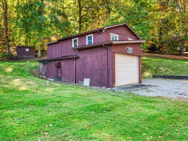 176 Watson Rd, House other with 1 bedrooms, 1 bathrooms and 4 parking in Apollo PA | Image 20