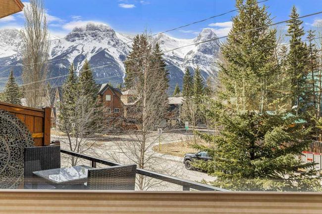 506 5 Avenue, Home with 4 bedrooms, 2 bathrooms and 4 parking in Canmore AB | Image 18