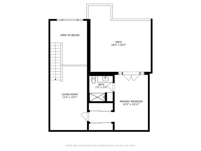 3104 W Lake St 412 Floor Plan | Image 37