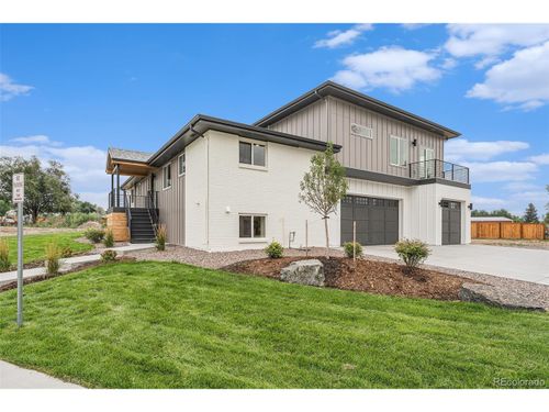 5256 Flora Way, Arvada, CO, 80004 | Card Image