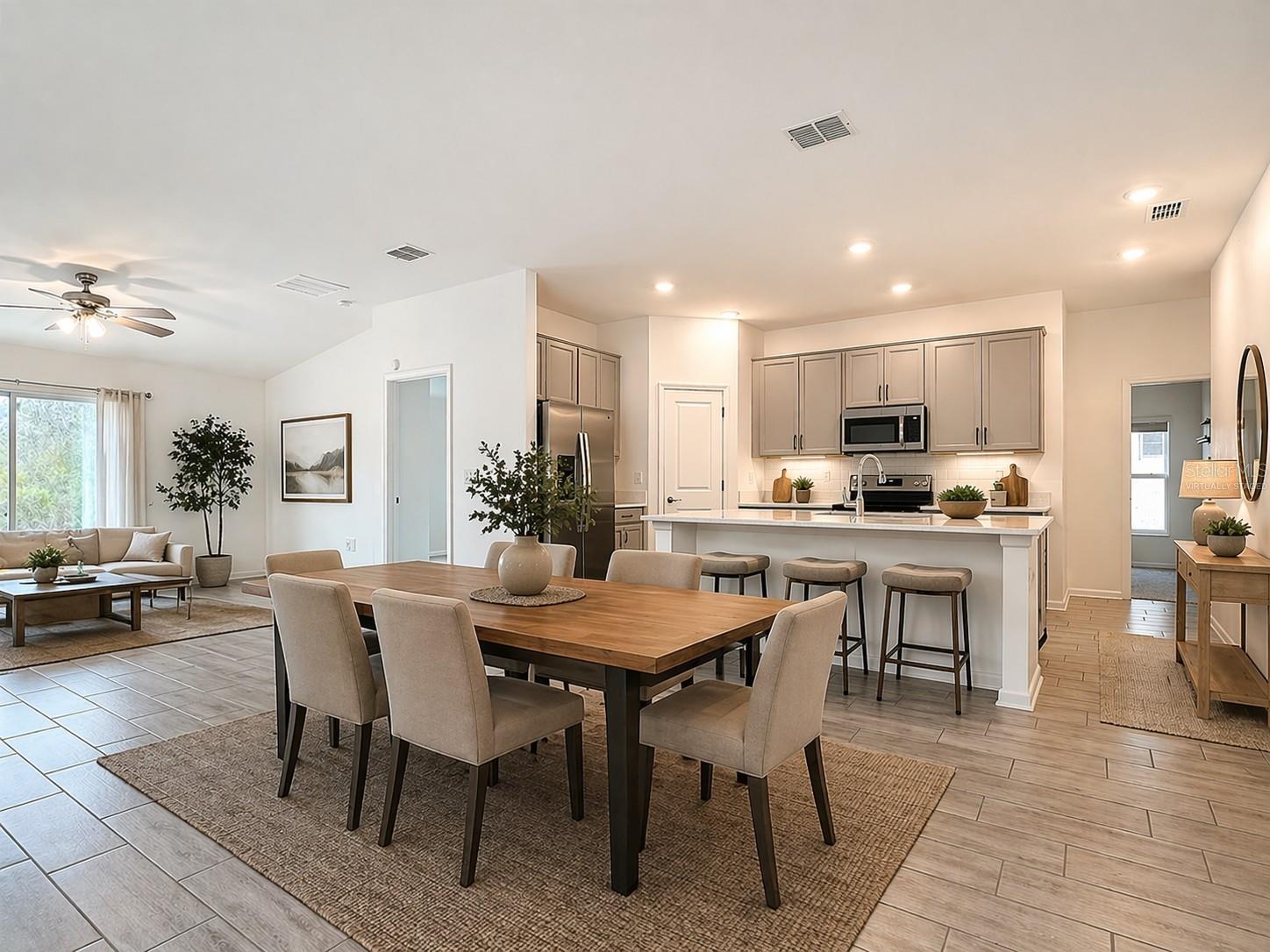 Residential in BARTOW 5