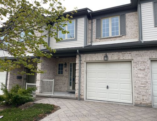 43-505 Blue Jay Dr, London, ON, N5X4K7 | Card Image