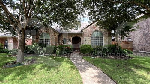 6798 Lee Meadow Dr, Frisco, TX, 75035-7440 | Card Image