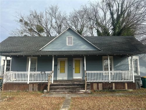 3913 Ellison St, Hope Mills, NC, 28348-2394 | Card Image