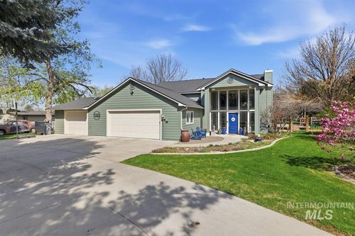 10430 W La Hontan Dr, Boise, ID, 83709 | Card Image