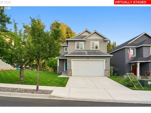 3309 S 2nd Way, Ridgefield, WA, 98642-5403 | Card Image