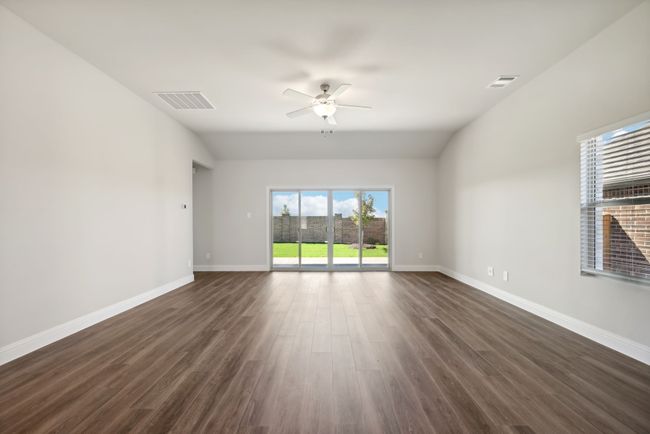 Photo is not of the actual home, but is an inspirational photo of builder’s model home and may depict options, furnishings, and/or decorator features that are not included. | Image 14