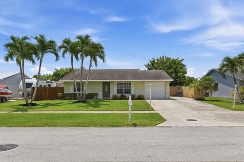 4732 Carthage Cir S, Lake Worth, FL, 33463-7256 | Card Image