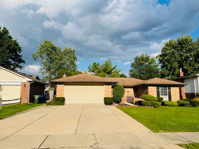 Barchester Rd, Canton, MI 48187