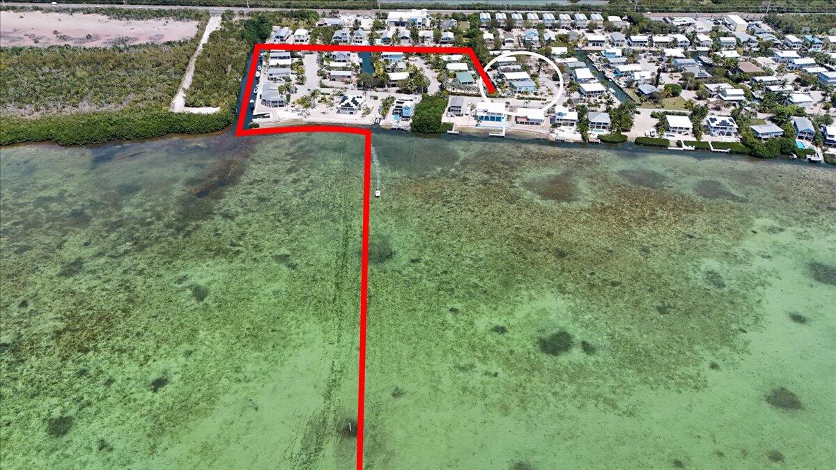 Residential in Cudjoe Key 2