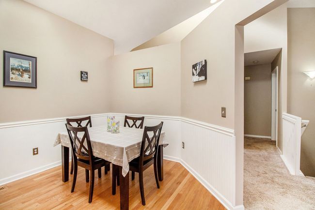1751 Andover Blvd, House other with 3 bedrooms, 2 bathrooms and null parking in Howell MI | Image 9