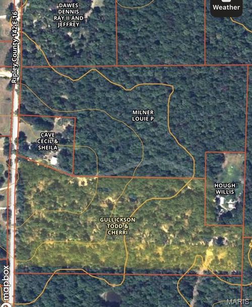 366 Ripley 142e-16, Doniphan, MO, 63935-7595 | Card Image
