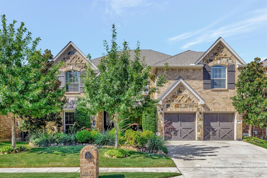 Merlotte Ln, Fort Worth, TX 76244