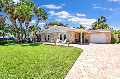22 Sand Dune Dr, NEW SMYRNA BEACH, FL, 32169-4310 | Card Image