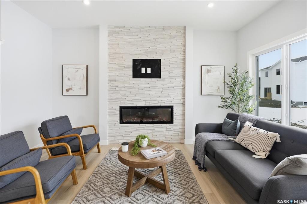 Residential in Regina 4