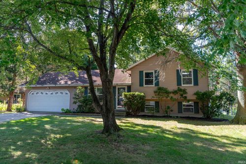18310 Abbot Ct, South Bend, IN, 46637-4305 | Card Image