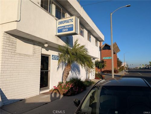 4701 W El Segundo Blvd, Hawthorne, CA, 90250-4202 | Card Image