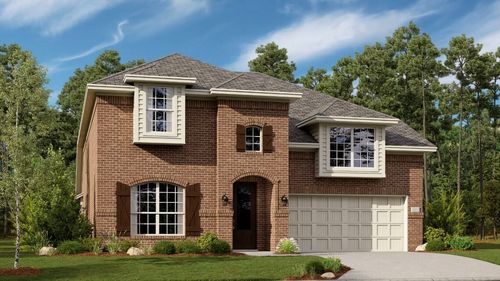 2208 Whitney Rd, Celina, TX, 75009-5047 | Card Image