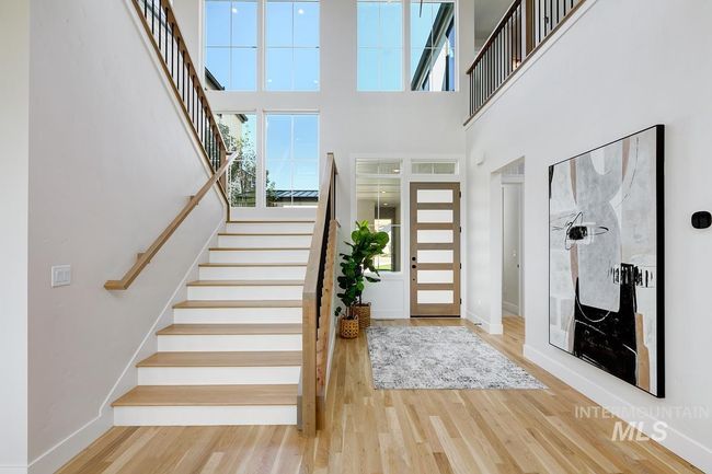 5813 E Marmount Ct, House other with 5 bedrooms, 5 bathrooms and 4 parking in Boise ID | Image 21