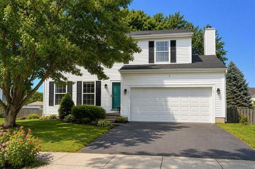 8190 Barlow Rd, Westerville, OH, 43081-8501 | Card Image
