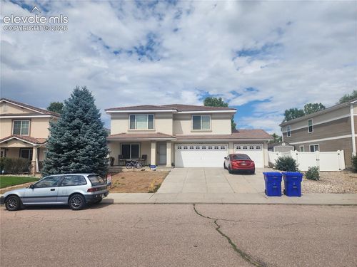 7764 Candlelight Ln, Fountain, CO, 80817-4271 | Card Image