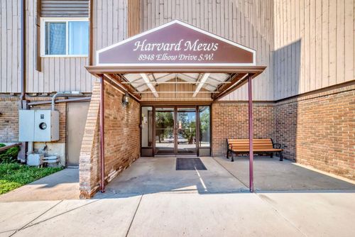 382-8948 Elbow Dr Sw, Calgary, AB, T2V0H9 | Card Image