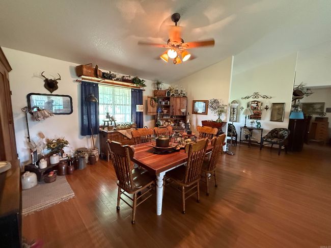 831 Hempstead 28, House other with 3 bedrooms, 2 bathrooms and null parking in Mc Caskill AR | Image 20