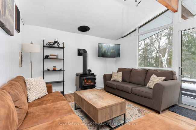 879 Relative Rd, House other with 3 bedrooms, 1 bathrooms and 6 parking in Burks Falls ON | Image 11