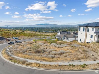 13055 N Prospector Way, Home with 0 bedrooms, 0 bathrooms and null parking in Alpine UT | Image 1