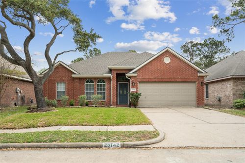 23742 River Place Dr, Katy, TX, 77494-2895 | Card Image