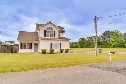 100 Tamarack Ct, Beebe, AR, 72012-9364 | Card Image