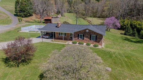 1879 Little Dan River Rd, Claudville, VA, 24076-3222 | Card Image