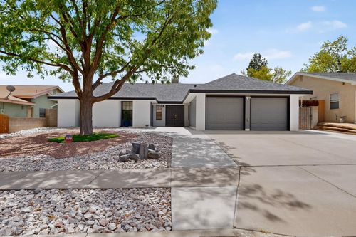 5134 Hattiesburg Ave Nw, Albuquerque, NM, 87120-4518 | Card Image