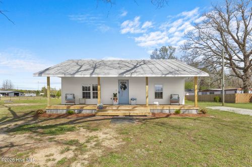 1687 Haw Branch Rd, Beulaville, NC, 28518-9553 | Card Image