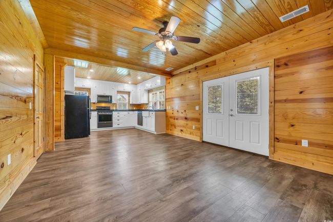1039 Forest Dr, House other with 4 bedrooms, 3 bathrooms and 8 parking in Conway SC | Image 8