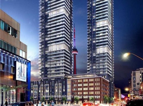 1808-125 Blue Jays Way, Toronto, ON, M5V0N5 | Card Image