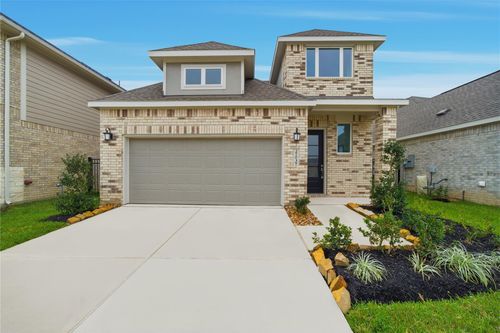 27039 Blue Pool Dr, Katy, TX, 77493-5500 | Card Image